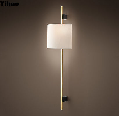 ซื้อ หลอดไฟแบบ LED หลอดไฟผนังประดับ 85-265 โวลต์ การผลิตออนไลน์
