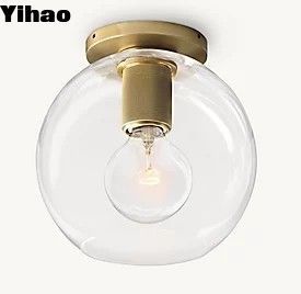 ซื้อ โคมไฟเพดานหรูหรา แสงไฟฟลัชมอนท์ 40w การผลิตออนไลน์