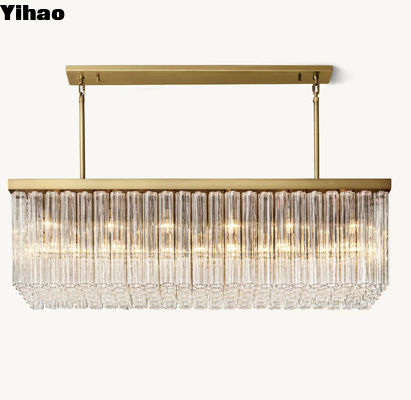 ซื้อ 98 1/4 'ทองแดงแสงแกลนดารา สี่เหลี่ยมแกลนดาราทองแดง OEM ODM การผลิตออนไลน์