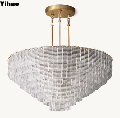 ซื้อ ROSH 60 วัตต์ อินเทคทองแดง Pendant วงจร ห้องอาหาร การผลิตออนไลน์