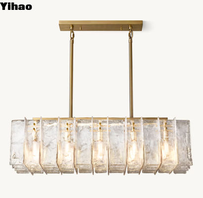 ซื้อ เครื่องฉายแสงกระจกโมเดิร์น แบบสี่เหลี่ยม 49' การผลิตออนไลน์