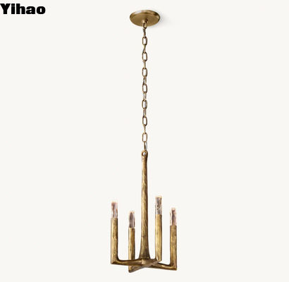 ซื้อ ปรับการแขวน Thaddeus ไฟแขวนแขวนด้วยการควบคุมทางไกล การผลิตออนไลน์