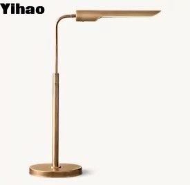 ซื้อ ตะแกรงโทรทรรศน์ โมเดิร์น โต๊ะไฟชาร์จใหม่ 800 ลูเมน 11W การผลิตออนไลน์