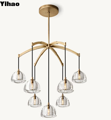 ซื้อ เครื่องฉายแสงโต๊ะอาหารที่ทําตามสั่ง พร้อมลายนิเคิล / ทองแดง / ทองแดง การผลิตออนไลน์