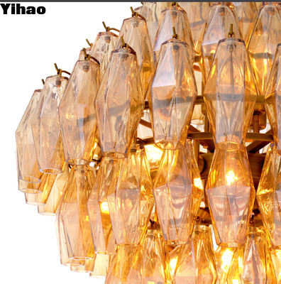 ซื้อ ราคาโรงงาน หรูหรา เครื่องประดับสร้างสรรค์ ร้านอาหาร ร้านกาแฟ บาร์ ห้องนั่งเล่น หรูหรา การผลิตออนไลน์