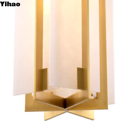 ซื้อ โมเดิร์น ทรานซลูเซนต์ เครื่องประดับเพดาน เครื่องประดับศิลปะ แสง LED เครื่องประดับเพดานหรู การผลิตออนไลน์