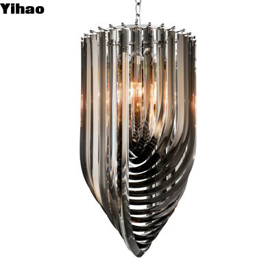 ซื้อ โมเดิร์น ครีเอทีฟ แคลนเดียร์ สําหรับห้องนั่งเล่น ขนาด Ø 35 H. 65 ซม ตัวเลือกการปรับแต่ง วัสดุ การผลิตออนไลน์