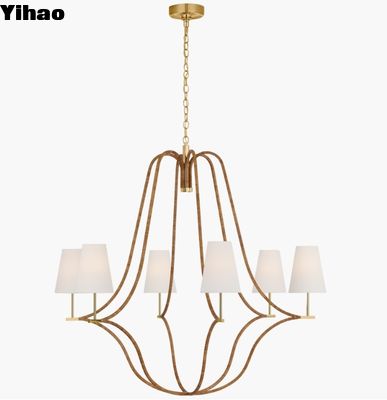 ซื้อ Vsual Comfort Biscayne ขนาดใหญ่มาก ห่อกระเบื้องเทียน CHC 5583 การผลิตออนไลน์