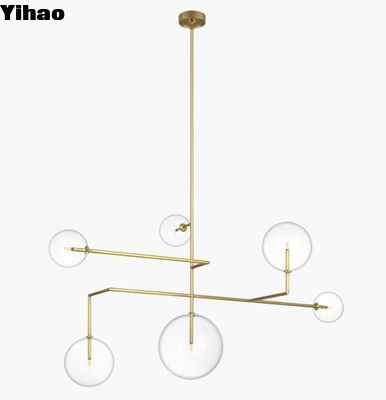 ซื้อ ARN 5380 Vsual Comfort ลินเนีย 59 นิ้ว โครงกระเบื้องเทียน การผลิตออนไลน์