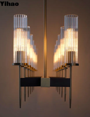 ซื้อ ส่องแสงพื้นที่ของคุณด้วย Alouette Chandelier 1561 60 W x 11 D x 60 OAH การผลิตออนไลน์