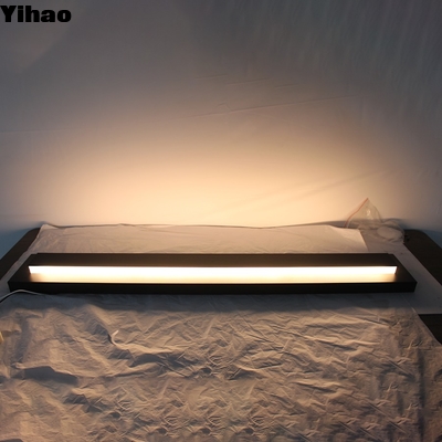 ซื้อ Modern LED Wall Sconce Warm White Stainless Steel Outdoor Light การผลิตออนไลน์