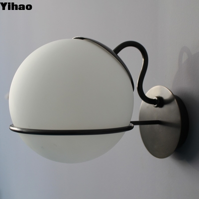 ซื้อ Modern LED Wall Lamp with Dimmer for Living Room การผลิตออนไลน์