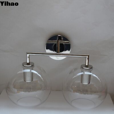 ซื้อ โคมไฟผนังวัสดุทองแดง 3500K แสง LED ขาวอบอุ่น แหล่งแสงสําหรับการประดับผนังที่ทันสมัย การผลิตออนไลน์