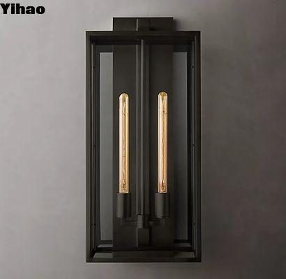 เครื่องปรับปรุงผนังตกแต่งภายใน 40W 85-265 โวลต์