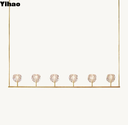 โรงแรม Pendant Light 60