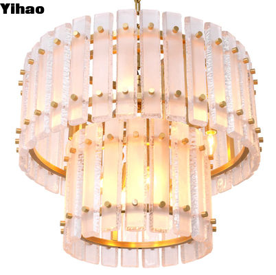 Hot Hanging Art ประดับ LED Modern Pendant ไฟ ห้องนอน วิลล่า ห้องนั่งเล่น หรูหรา