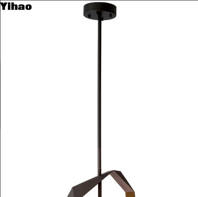Hot Hanging Art ประดับ LED Modern Pendant ไฟ ห้องนอน วิลล่า ห้องนั่งเล่น หรูหรา
