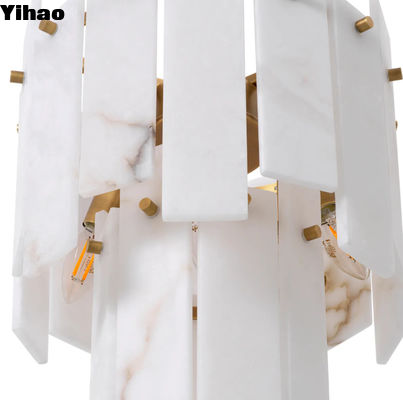 Hot Hanging Art ประดับ LED Modern Pendant ไฟ ห้องนอน วิลล่า ห้องนั่งเล่น หรูหรา