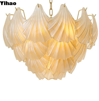 โรงแรม Luxury Chandelier ขนาด Ø 60 H. 42 ซม.