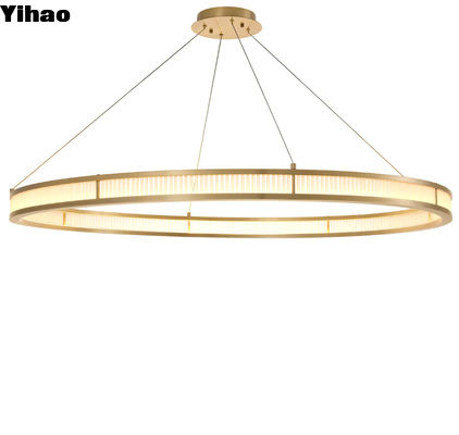 เครื่องประดับ LED หลังคาสมัยใหม่ โทรทัศน์หรูหราแขวนสําหรับห้องอาหาร ห้องนั่งเล่น ห้องนอน บ้าน