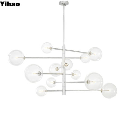 เครื่องฉายแสง LED ประดับภายใน เหมาะสําหรับห้องนั่งเล่น ตัวเลือกการปรับแต่ง