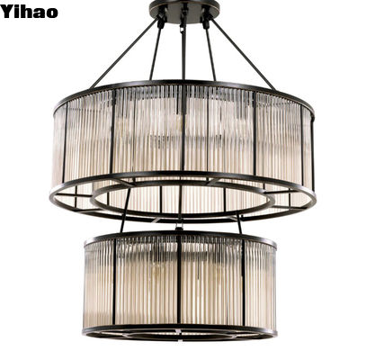 เครื่องสําอางแสงโมเดิร์น สําหรับห้องนั่งเล่น ร้านอาหาร Ø 90 H. 116 ซม.