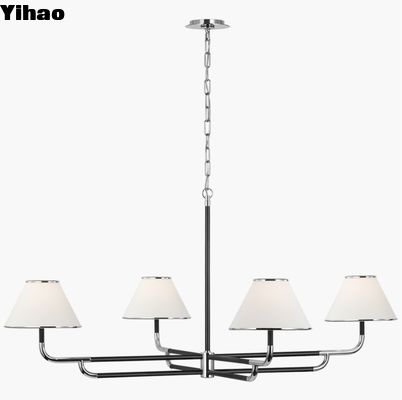 ความสบายใจทางสายตา Rigby Grande Chandelier MF 5055