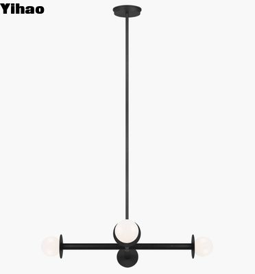 Visual Comfort Nodes Wide Chandelier KC1064 ราคาที่ถูกกําหนด