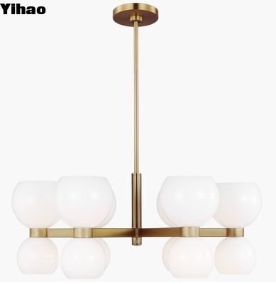 Visual Comfort London Small Chandelier คีเอสซี 10212
