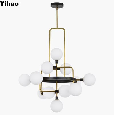 Vsual Comfort Viaggio Chandelier 700 วีจีโอ
