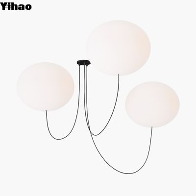 Vsual Comfort Helium X-Large 3 ไลท์แชมเพลียร์ PBCH37127