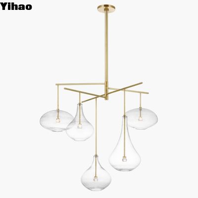 Vsual Comfort Lomme XL โครงการ CD5025