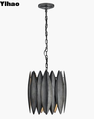 Visual Comfort Hatton Small Chandelier S 5047 สูงพื้นที่ของคุณด้วยสไตล์และความเป็นไปได้