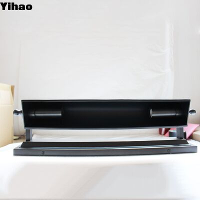 วัสดุทองแดง โมเดิร์น ดีไซน์ แสงกําแพง 3500K แสงไฟ LED ขาวอบอุ่น