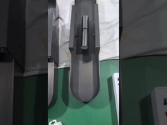 โคมไฟผนังทองแดงบริสุทธิ์ ผลิตตามความต้องการของลูกค้าอเมริกัน