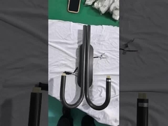 เน้นการผลิตไฟฟ้าทองแดงที่กําหนดเอง