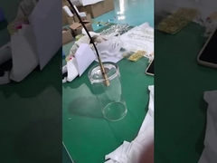 โรงงานผลิตหลอดไฟประดับหรูหรา