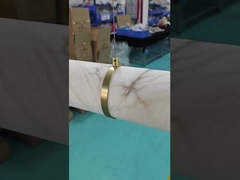 เน้นการผลิตไฟฟ้าทองแดงที่กําหนดเอง